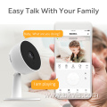 Smart Home Wireless Intercom Camera Baby Monitor
